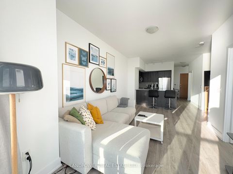 Photo 6 at 2808 - 20 Shore Breeze Drive, Mimico, Toronto
