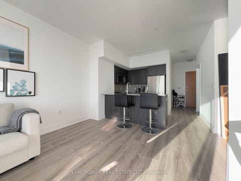 Photo 7 at 2808 - 20 Shore Breeze Drive, Mimico, Toronto