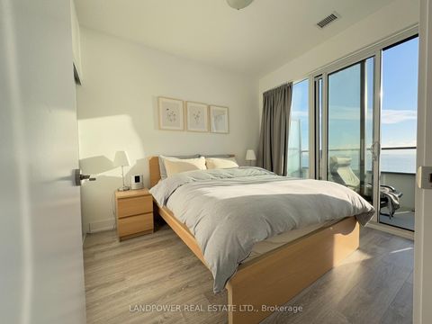 Photo 8 at 2808 - 20 Shore Breeze Drive, Mimico, Toronto