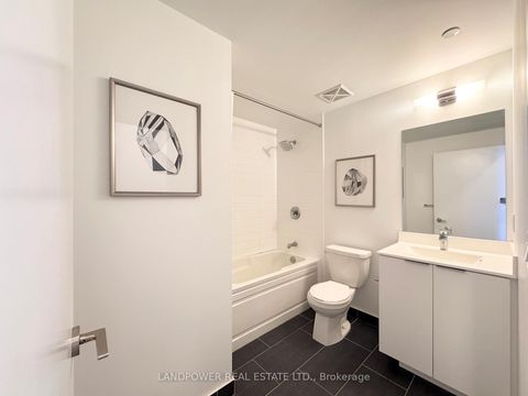 Photo 12 at 2808 - 20 Shore Breeze Drive, Mimico, Toronto