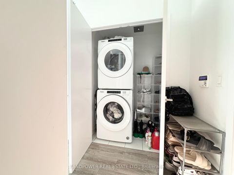Photo 14 at 2808 - 20 Shore Breeze Drive, Mimico, Toronto