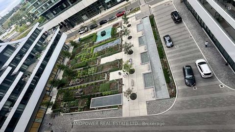 Photo 16 at 2808 - 20 Shore Breeze Drive, Mimico, Toronto