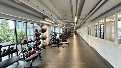Photo 17 at 2808 - 20 Shore Breeze Drive, Mimico, Toronto