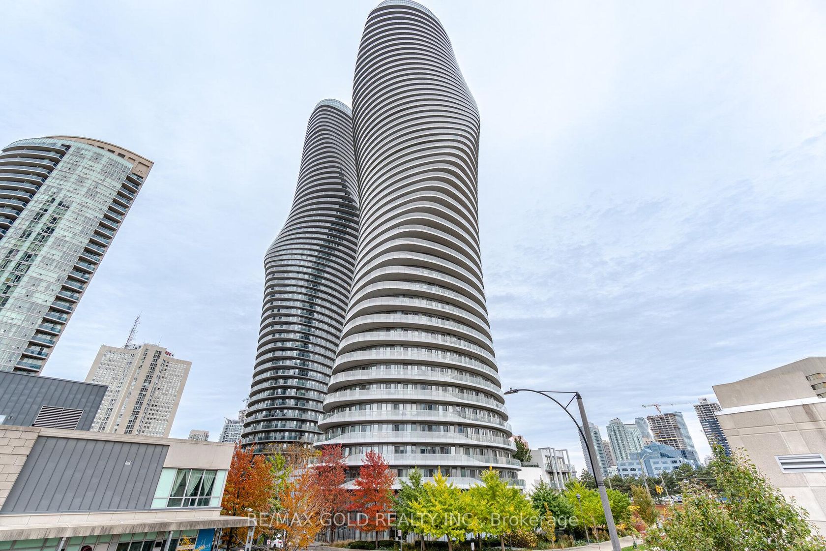 3210 - 50 Absolute Avenue, City Centre, Mississauga by Loree Meneguzzi Real Estate 3210 - 50 Absolute Avenue, City Centre, Mississauga