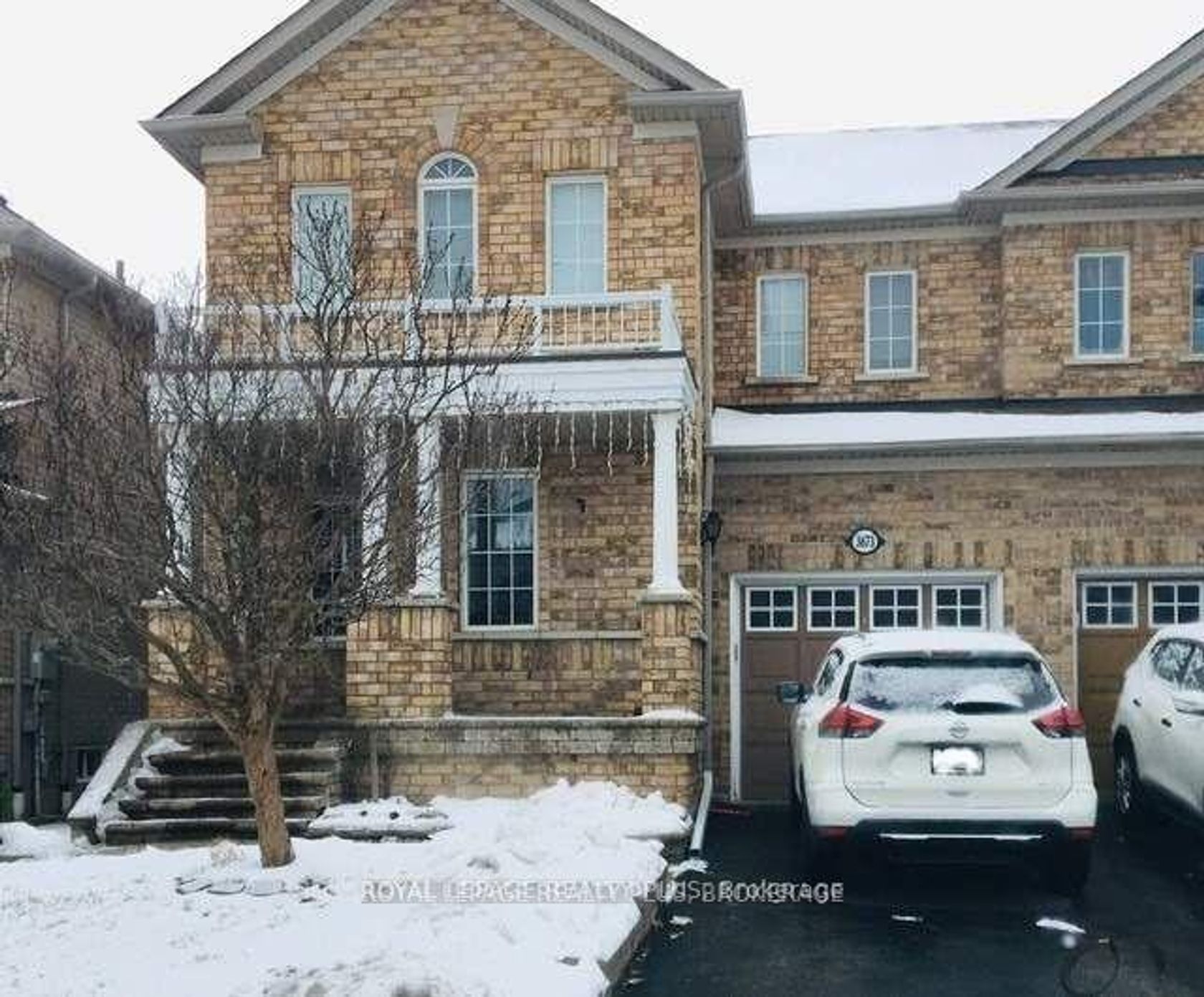 3673 Freeman Terrace, Churchill Meadows, Mississauga 