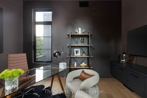 Photo 6 at 203 Weybourne Road, WO West, Oakville