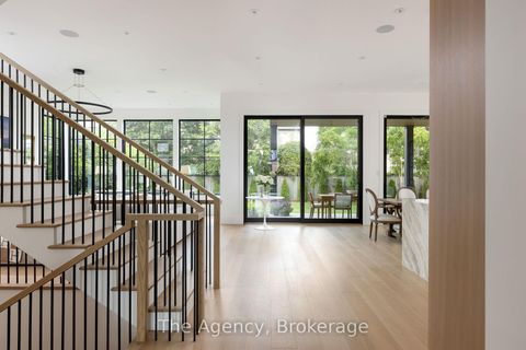 Photo 8 at 203 Weybourne Road, WO West, Oakville