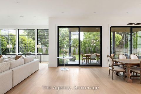 Photo 9 at 203 Weybourne Road, WO West, Oakville