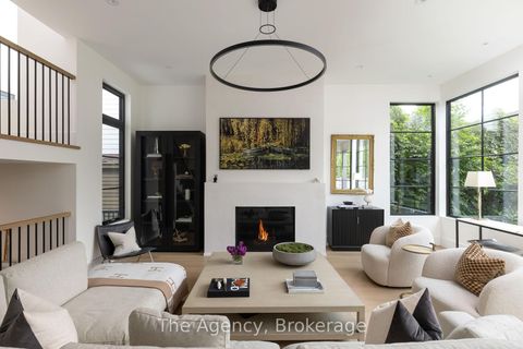 Photo 12 at 203 Weybourne Road, WO West, Oakville