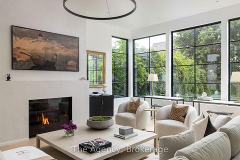 Photo 13 at 203 Weybourne Road, WO West, Oakville
