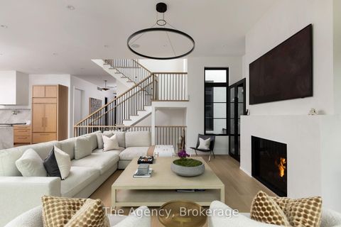 Photo 16 at 203 Weybourne Road, WO West, Oakville