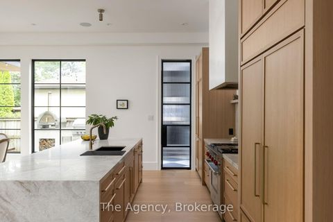 Photo 18 at 203 Weybourne Road, WO West, Oakville