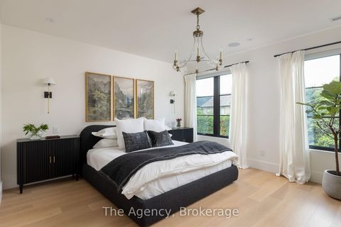 Photo 23 at 203 Weybourne Road, WO West, Oakville