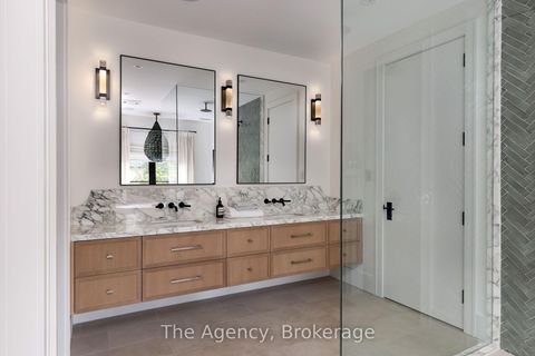 Photo 25 at 203 Weybourne Road, WO West, Oakville