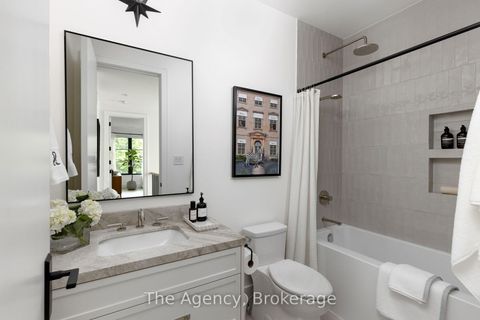 Photo 37 at 203 Weybourne Road, WO West, Oakville