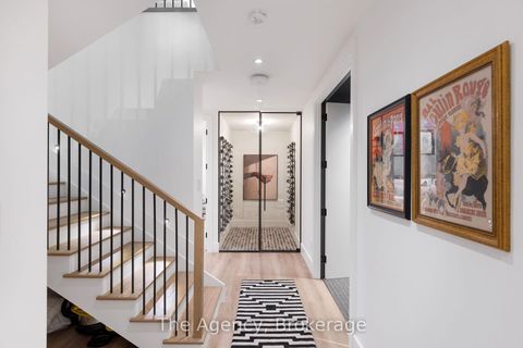 Photo 38 at 203 Weybourne Road, WO West, Oakville