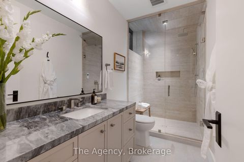 Photo 45 at 203 Weybourne Road, WO West, Oakville
