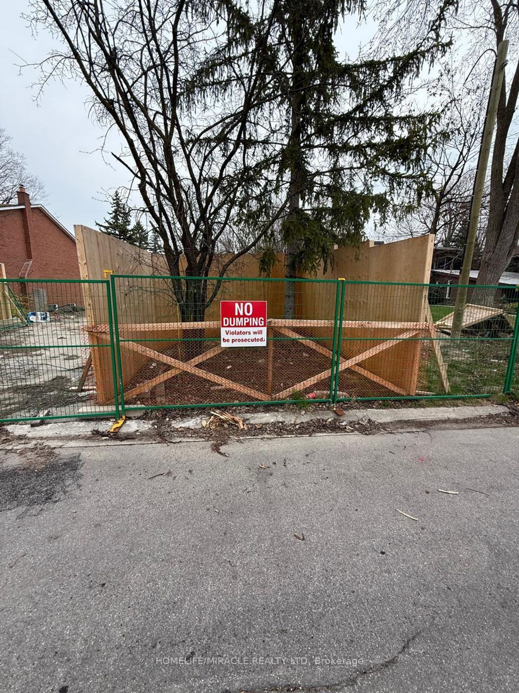 5 Mylesview Place, Westgate, Toronto 