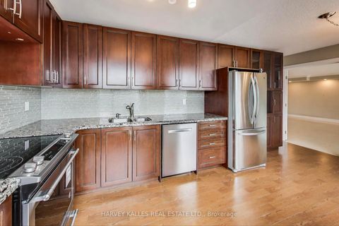 Photo 11 at 401 - 1 Hycrest Avenue, Willowdale East, Toronto