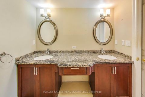 Photo 17 at 401 - 1 Hycrest Avenue, Willowdale East, Toronto