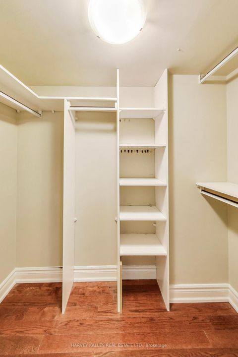 Photo 19 at 401 - 1 Hycrest Avenue, Willowdale East, Toronto