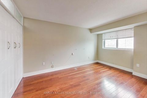 Photo 20 at 401 - 1 Hycrest Avenue, Willowdale East, Toronto