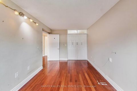 Photo 21 at 401 - 1 Hycrest Avenue, Willowdale East, Toronto