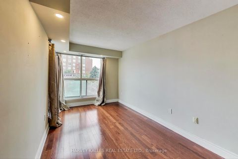 Photo 23 at 401 - 1 Hycrest Avenue, Willowdale East, Toronto