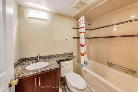 Photo 25 at 401 - 1 Hycrest Avenue, Willowdale East, Toronto