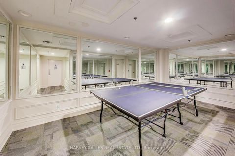 Photo 30 at 401 - 1 Hycrest Avenue, Willowdale East, Toronto