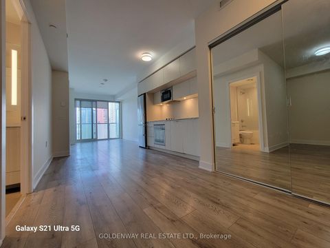 Photo 2 at 2009 - 575 Bloor Street E, North St. James Town, Toronto