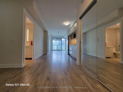 Photo 3 at 2009 - 575 Bloor Street E, North St. James Town, Toronto