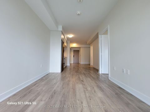 Photo 5 at 2009 - 575 Bloor Street E, North St. James Town, Toronto