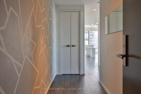 Photo 7 at 3205 - 5 St. Joseph Street, Bay Street Corridor, Toronto