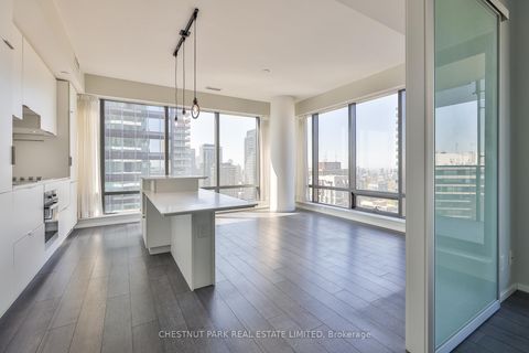 Photo 9 at 3205 - 5 St. Joseph Street, Bay Street Corridor, Toronto