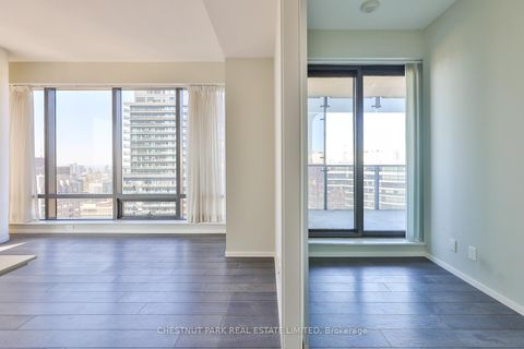 Photo 10 at 3205 - 5 St. Joseph Street, Bay Street Corridor, Toronto