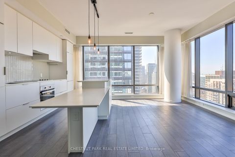 Photo 11 at 3205 - 5 St. Joseph Street, Bay Street Corridor, Toronto