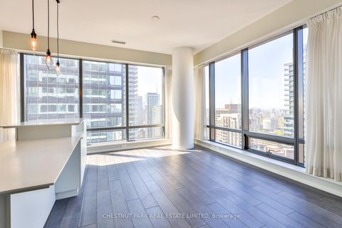 Photo 15 at 3205 - 5 St. Joseph Street, Bay Street Corridor, Toronto