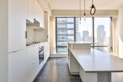 Photo 17 at 3205 - 5 St. Joseph Street, Bay Street Corridor, Toronto