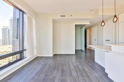 Photo 19 at 3205 - 5 St. Joseph Street, Bay Street Corridor, Toronto