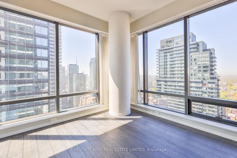 Photo 20 at 3205 - 5 St. Joseph Street, Bay Street Corridor, Toronto