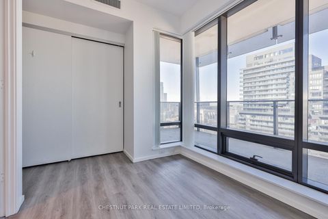 Photo 23 at 3205 - 5 St. Joseph Street, Bay Street Corridor, Toronto