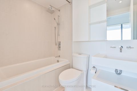 Photo 25 at 3205 - 5 St. Joseph Street, Bay Street Corridor, Toronto