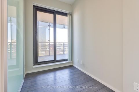 Photo 27 at 3205 - 5 St. Joseph Street, Bay Street Corridor, Toronto