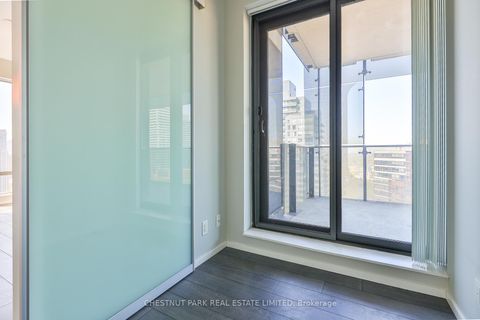 Photo 28 at 3205 - 5 St. Joseph Street, Bay Street Corridor, Toronto