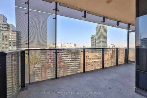 Photo 30 at 3205 - 5 St. Joseph Street, Bay Street Corridor, Toronto