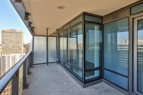 Photo 31 at 3205 - 5 St. Joseph Street, Bay Street Corridor, Toronto