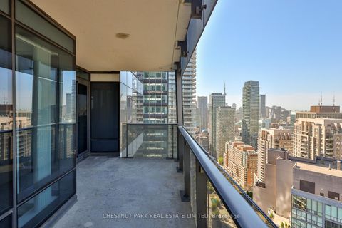 Photo 33 at 3205 - 5 St. Joseph Street, Bay Street Corridor, Toronto