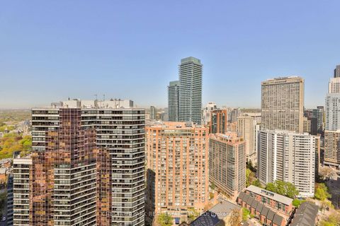 Photo 35 at 3205 - 5 St. Joseph Street, Bay Street Corridor, Toronto