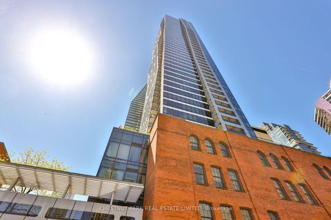 Photo 36 at 3205 - 5 St. Joseph Street, Bay Street Corridor, Toronto